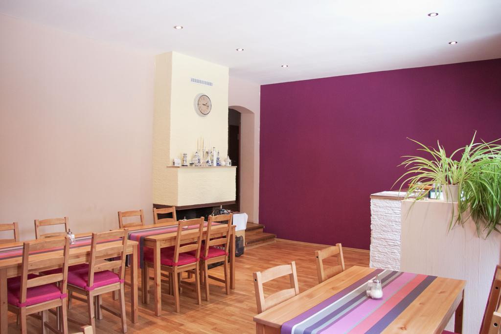 Berl Inn Berlin Exterior photo