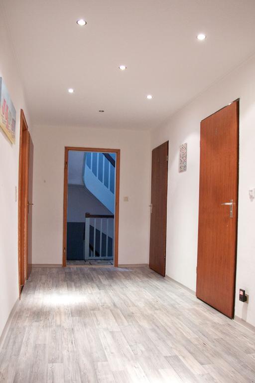 Berl Inn Berlin Room photo