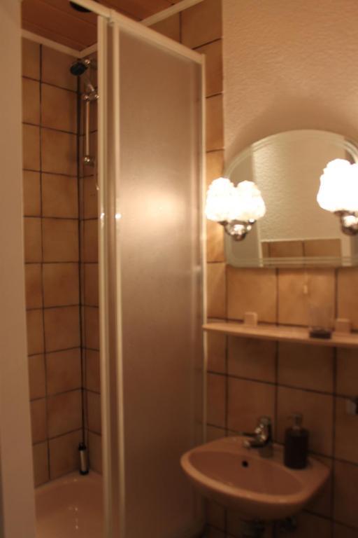 Berl Inn Berlin Exterior photo
