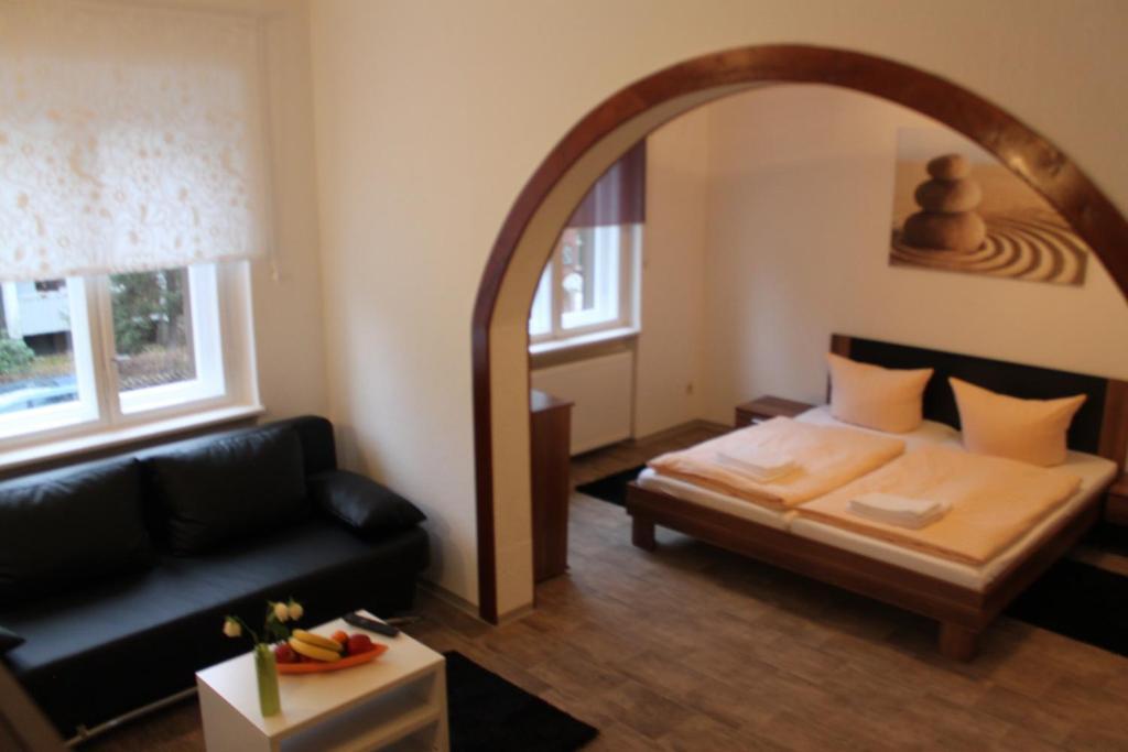 Berl Inn Berlin Exterior photo
